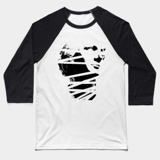 Aphrodite Baseball T-Shirt